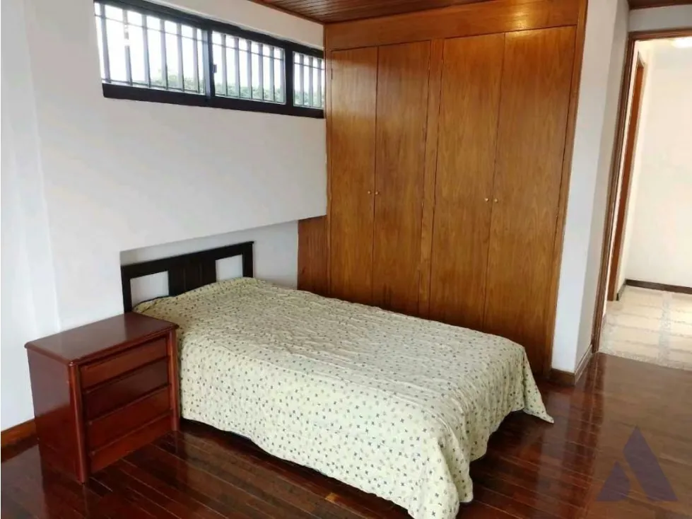Alquilo PH duplex 225m2 Valle Arriba 6269 - 8
