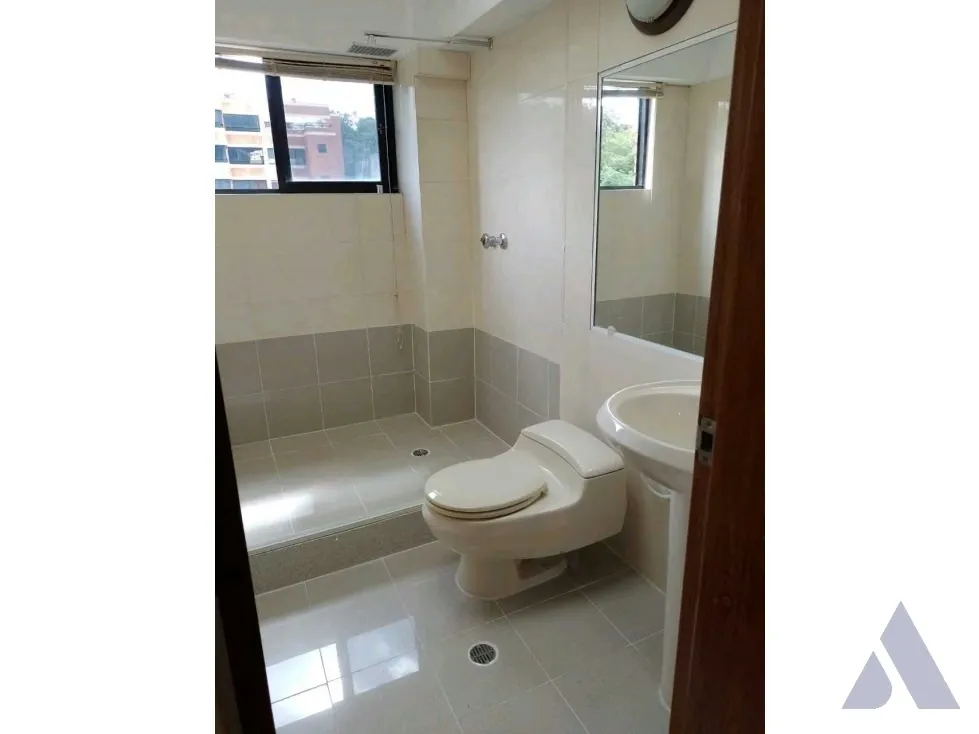 Alquilo PH duplex 225m2 Valle Arriba 6269 - 9