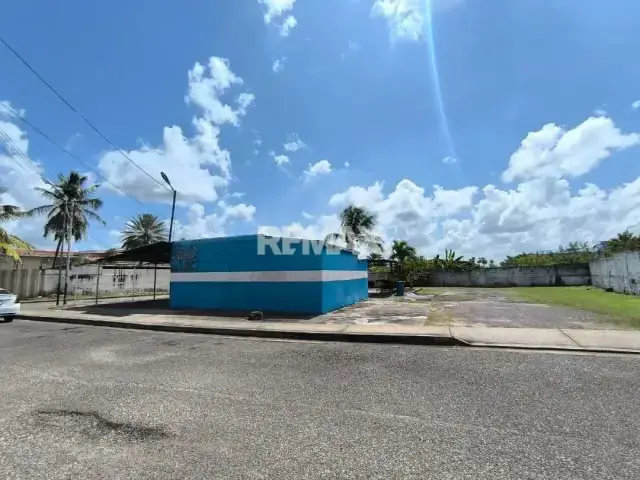 Terreno en Venta en La Floresta