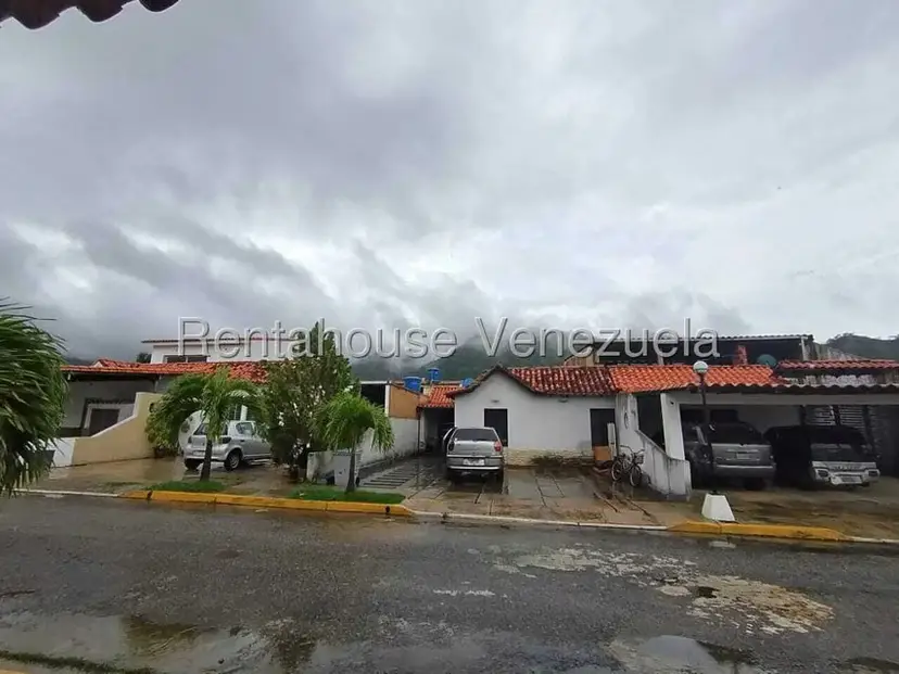 Casa (1 Nivel) en Venta en La Cumaca, Carabobo