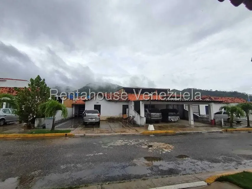 Casa (1 Nivel) en Venta en La Cumaca, Carabobo - 11