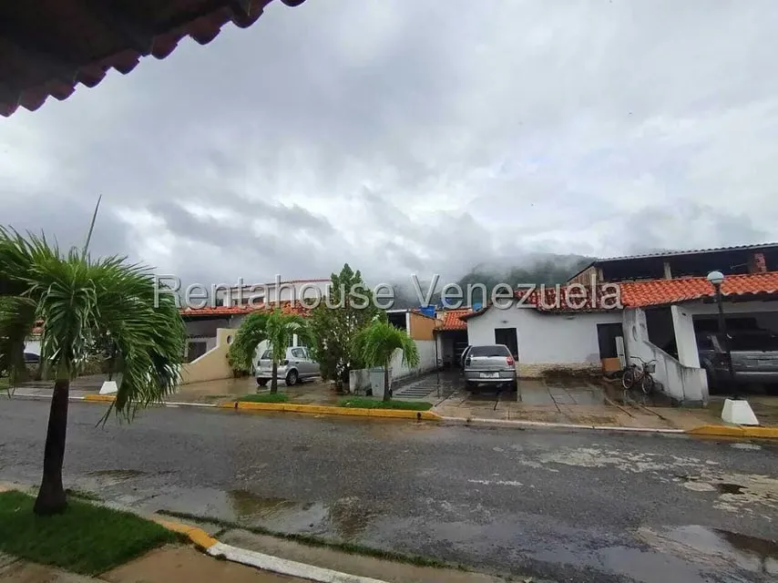 Casa (1 Nivel) en Venta en La Cumaca, Carabobo - 12
