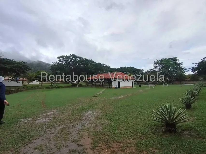 Casa (1 Nivel) en Venta en La Cumaca, Carabobo - 13