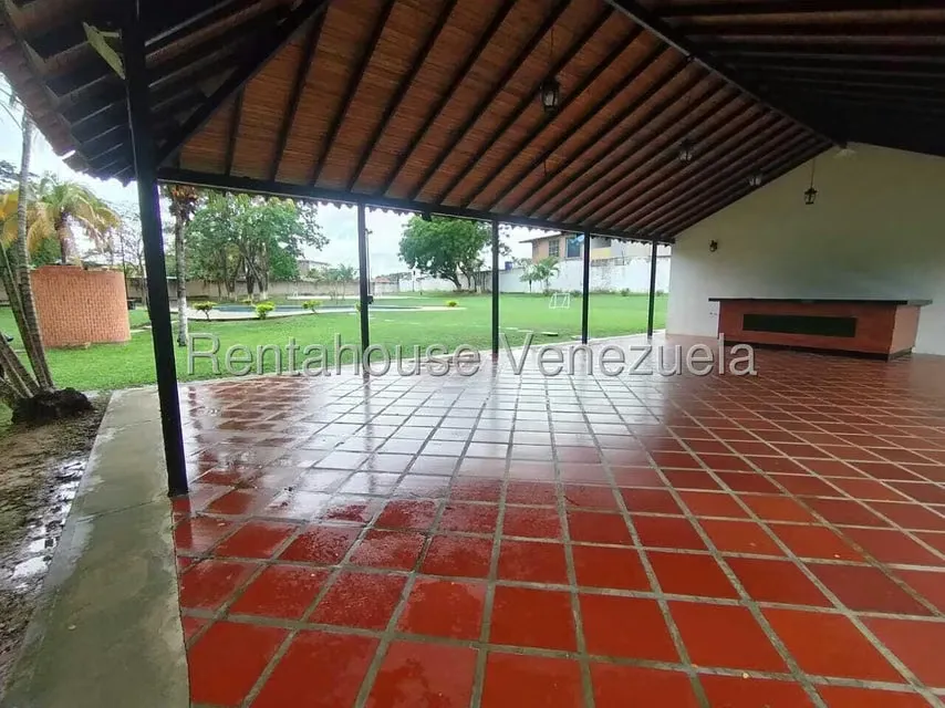 Casa (1 Nivel) en Venta en La Cumaca, Carabobo - 18