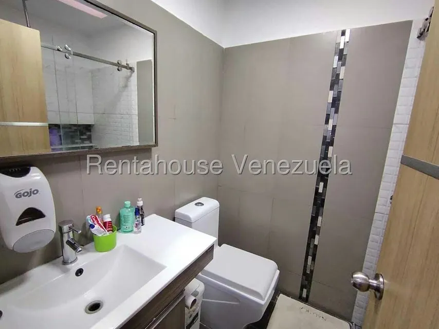 Casa (1 Nivel) en Venta en La Cumaca, Carabobo - 21