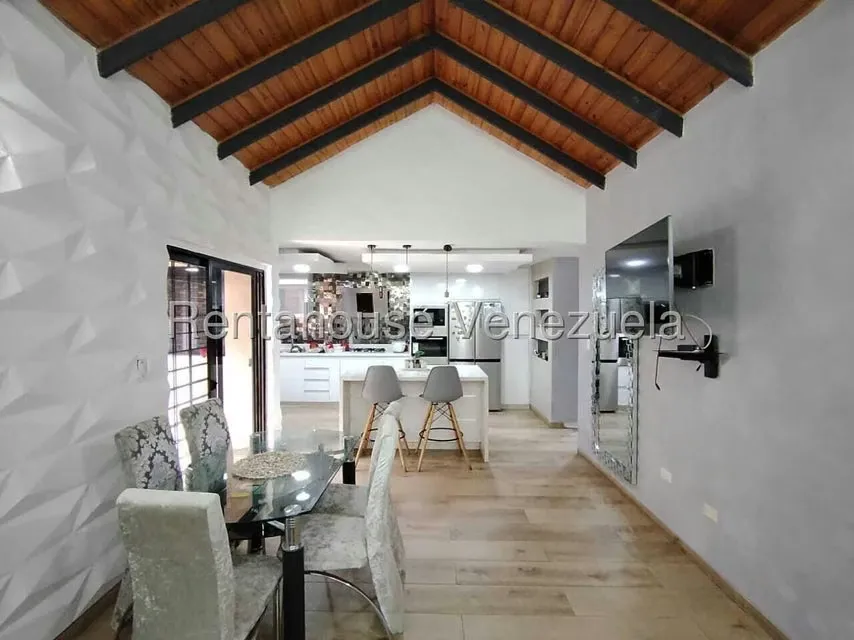 Casa (1 Nivel) en Venta en La Cumaca, Carabobo - 24
