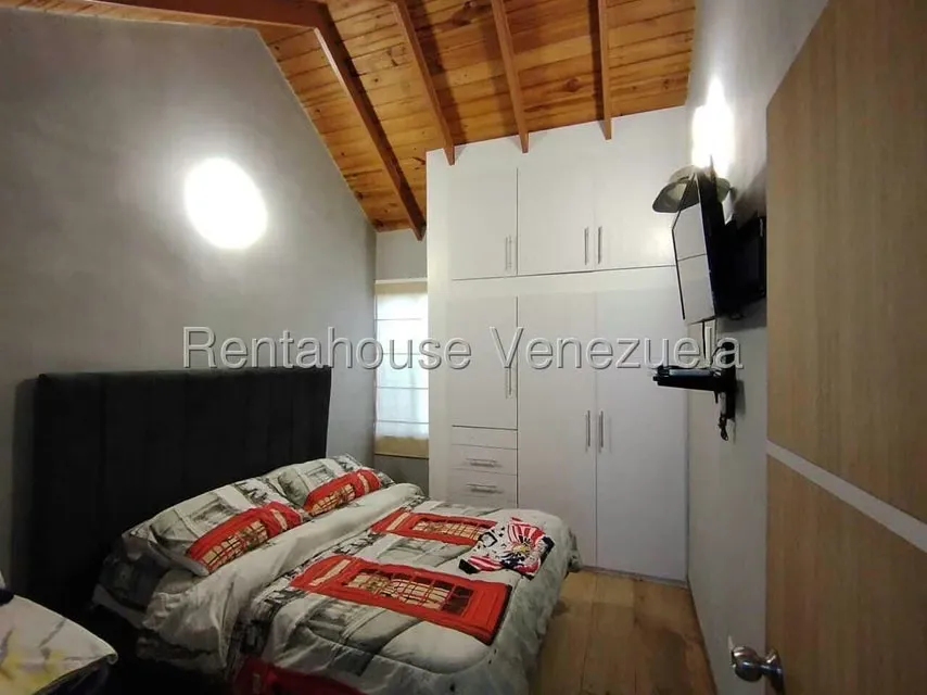 Casa (1 Nivel) en Venta en La Cumaca, Carabobo - 26