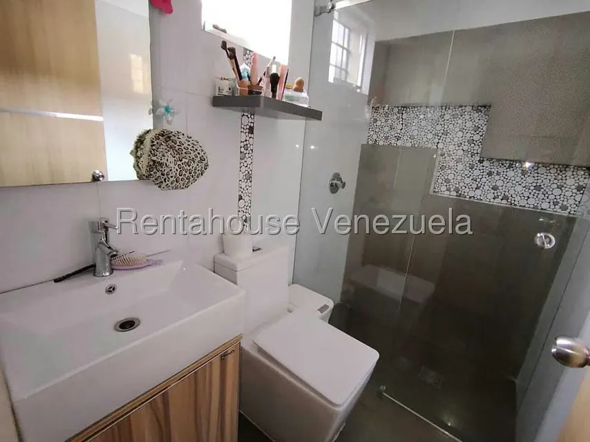 Casa (1 Nivel) en Venta en La Cumaca, Carabobo - 28