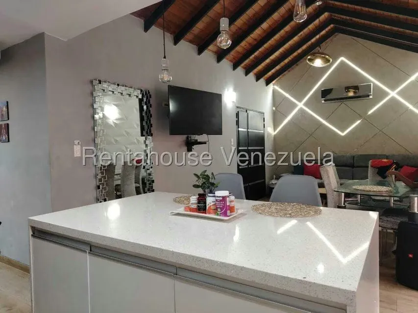 Casa (1 Nivel) en Venta en La Cumaca, Carabobo - 3