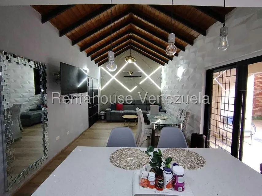 Casa (1 Nivel) en Venta en La Cumaca, Carabobo - 32
