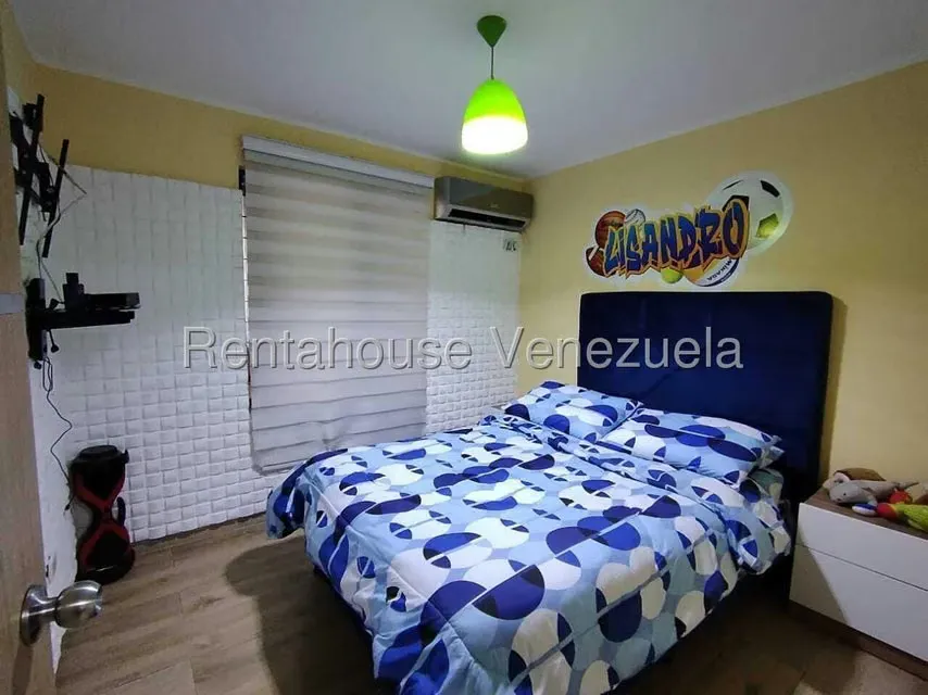 Casa (1 Nivel) en Venta en La Cumaca, Carabobo - 34