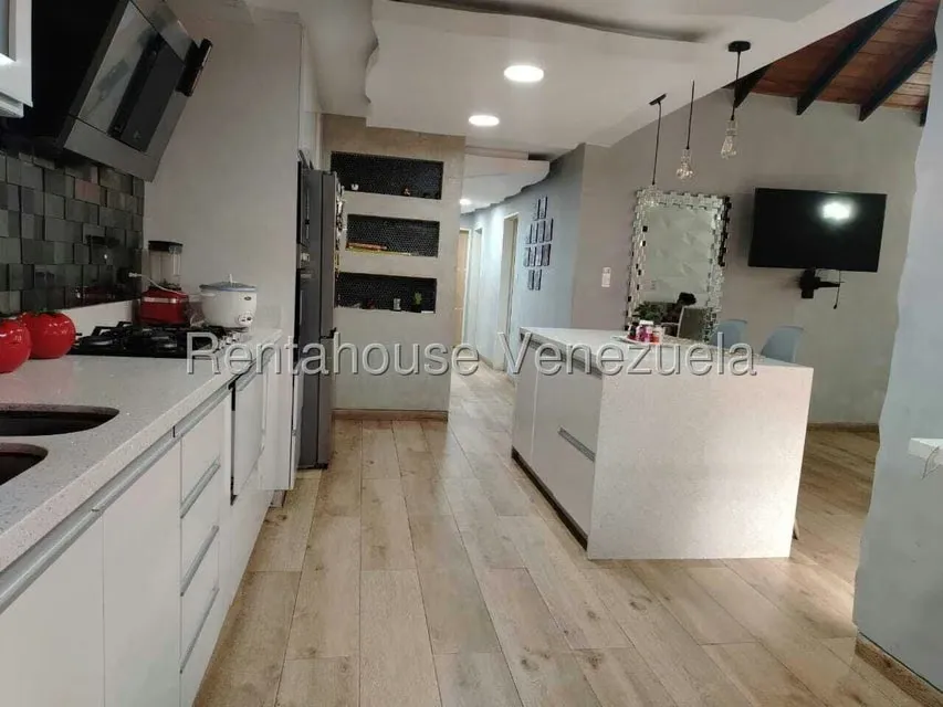 Casa (1 Nivel) en Venta en La Cumaca, Carabobo - 4