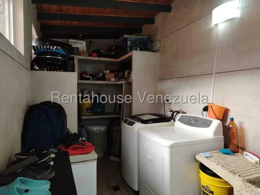 Casa (1 Nivel) en Venta en La Cumaca, Carabobo - 7