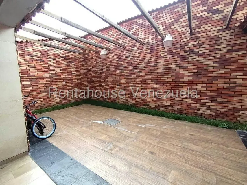 Casa (1 Nivel) en Venta en La Cumaca, Carabobo - 9