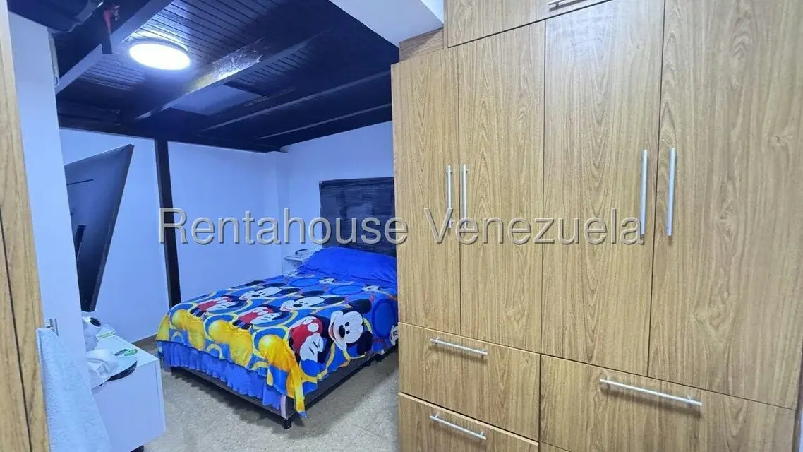 Apartamento (Planta Baja) en Venta en Chacao, Distrito Metropolitano - 12