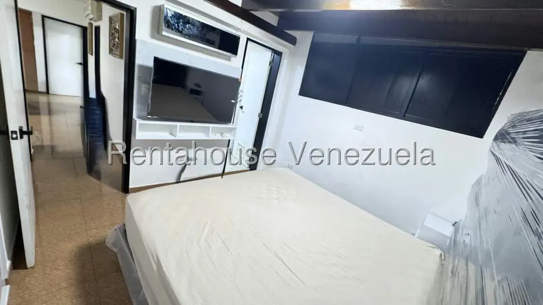 Apartamento (Planta Baja) en Venta en Chacao, Distrito Metropolitano - 14