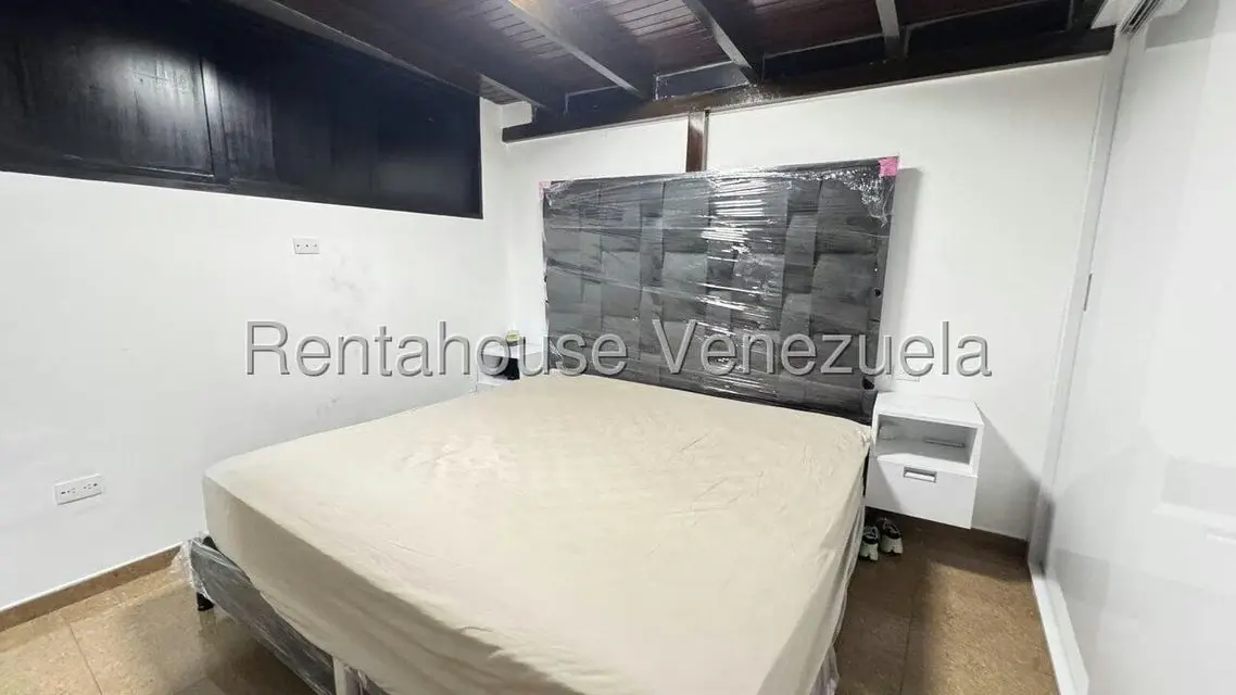 Apartamento (Planta Baja) en Venta en Chacao, Distrito Metropolitano - 15