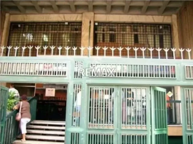 Venta Oficina en el Centro de Caracas de 75m2 a 30.000$ - 9