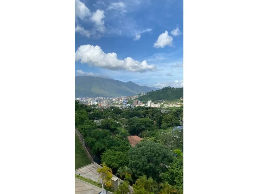 Vendo apartamento 379m2 Colinas de Valle Arriba 3492 - 7
