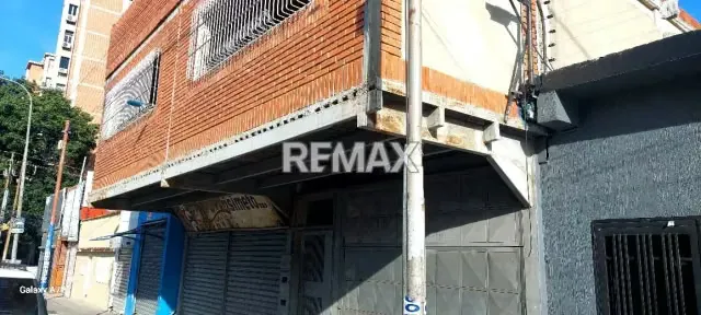 Local Comercial en Alquiler Carrera 19 entre Calles 13 y 14 Zona Este - Barquisimeto - 11