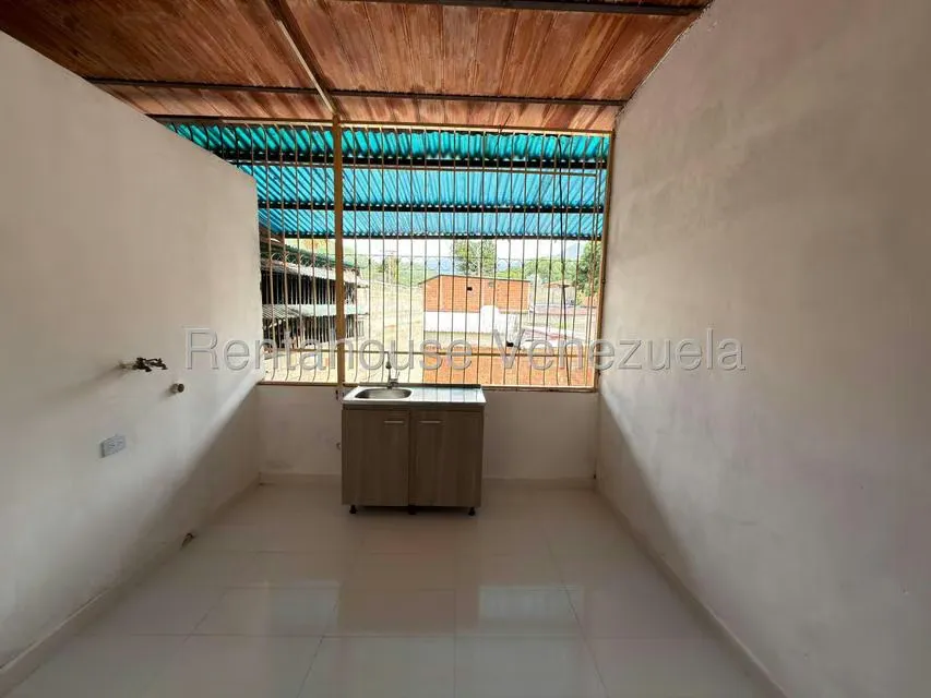 Casa (1 Nivel) en Alquiler en El Limon, Aragua - 11