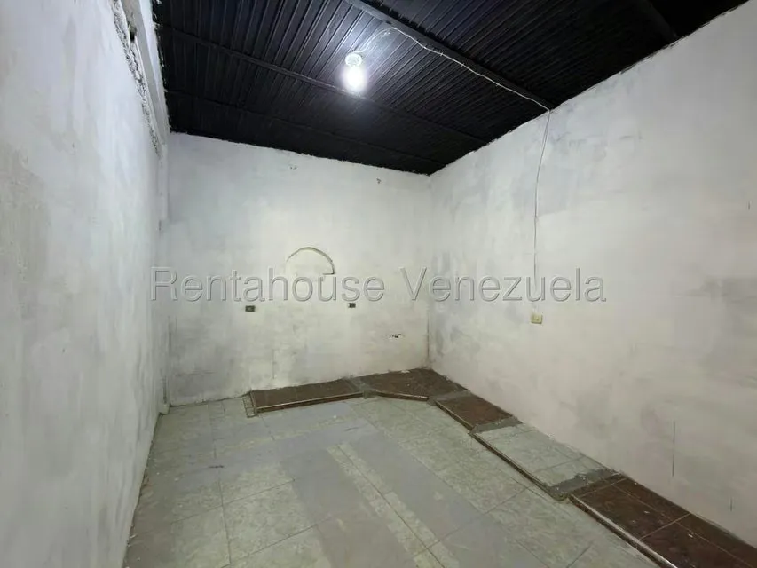 Casa (1 Nivel) en Alquiler en El Limon, Aragua - 13