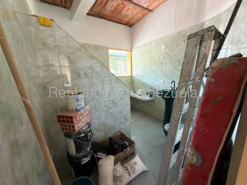 Casa (1 Nivel) en Alquiler en El Limon, Aragua - 15