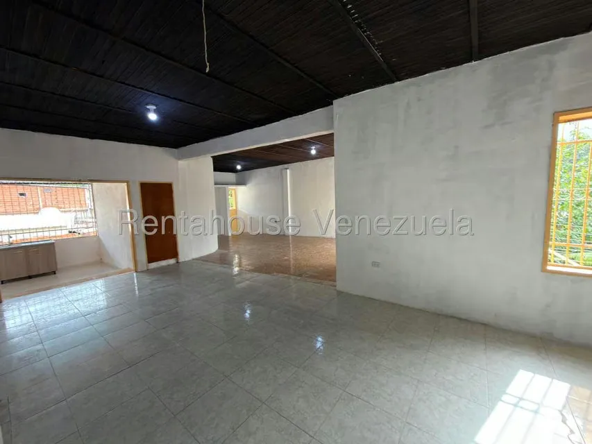 Casa (1 Nivel) en Alquiler en El Limon, Aragua - 20