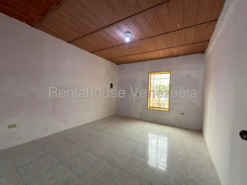 Casa (1 Nivel) en Alquiler en El Limon, Aragua - 22