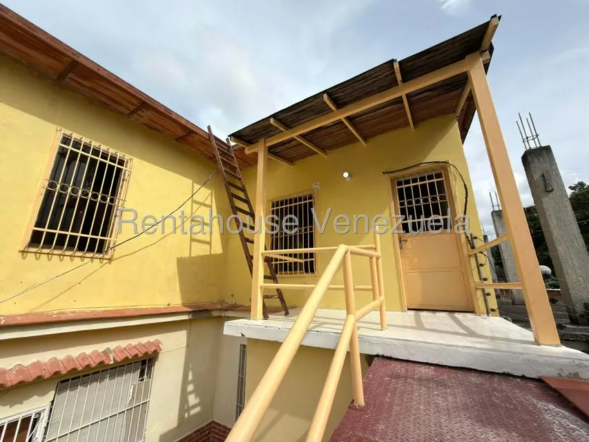 Casa (1 Nivel) en Alquiler en El Limon, Aragua - 4