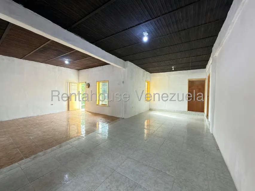 Casa (1 Nivel) en Alquiler en El Limon, Aragua - 9