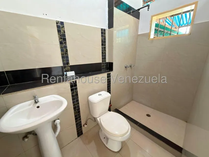 Casa (1 Nivel) en Alquiler en El Limon, Aragua - 10