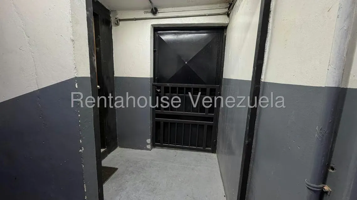 Galpon - Deposito en Venta en Bello Monte, Distrito Metropolitano - 11