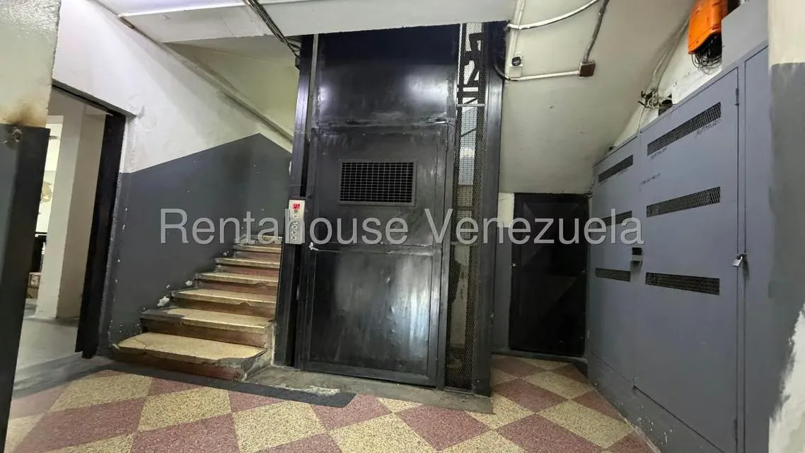 Galpon - Deposito en Venta en Bello Monte, Distrito Metropolitano - 12