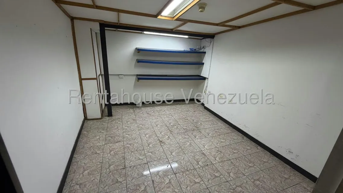 Galpon - Deposito en Venta en Bello Monte, Distrito Metropolitano - 8