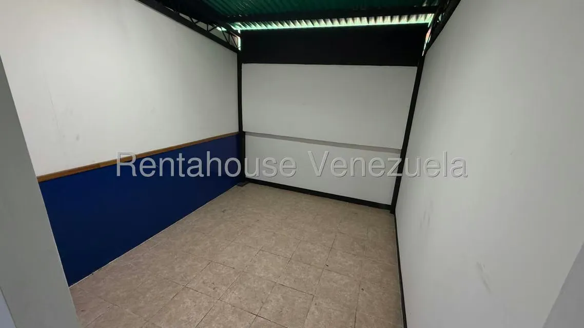 Galpon - Deposito en Venta en Bello Monte, Distrito Metropolitano - 9