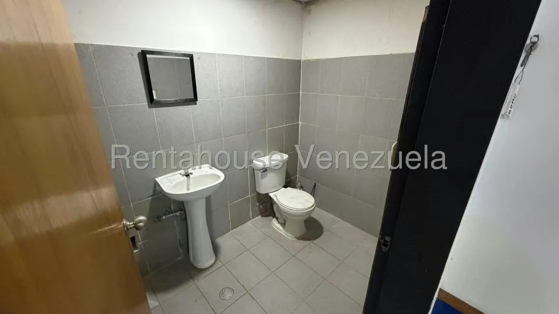 Galpon - Deposito en Venta en Bello Monte, Distrito Metropolitano - 10