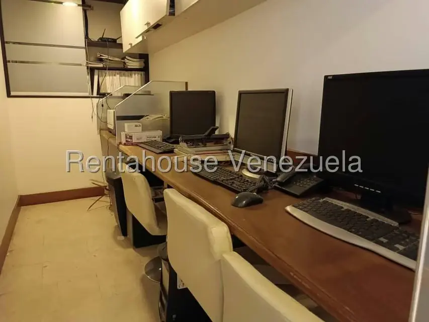 Oficina en Alquiler en El Hatillo, Distrito Metropolitano - 8