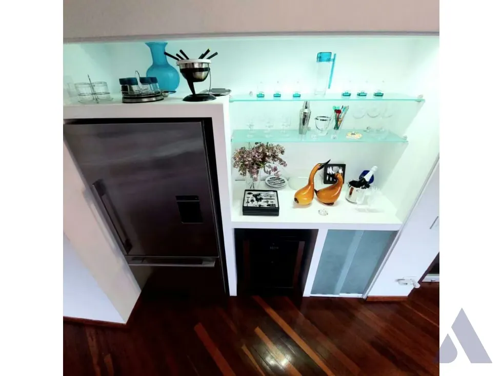 Alquilo apartamento 147m2 La Castellana 2916 - 11