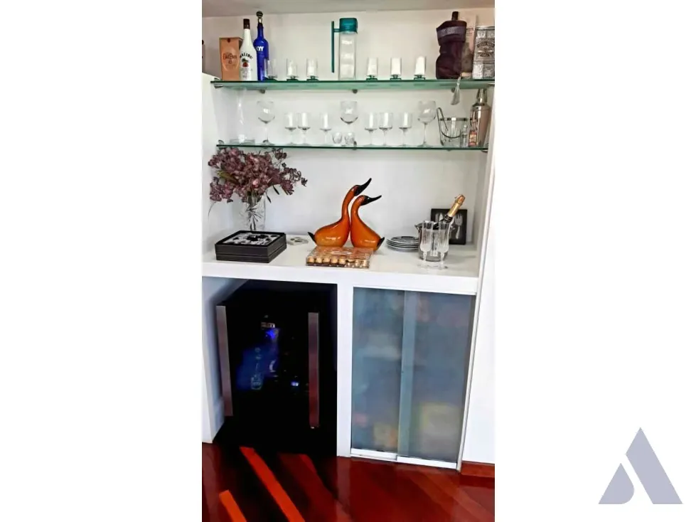 Alquilo apartamento 147m2 La Castellana 2916 - 12