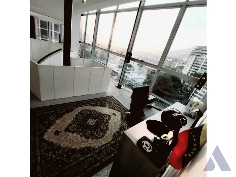 Alquilo apartamento 147m2 La Castellana 2916 - 14