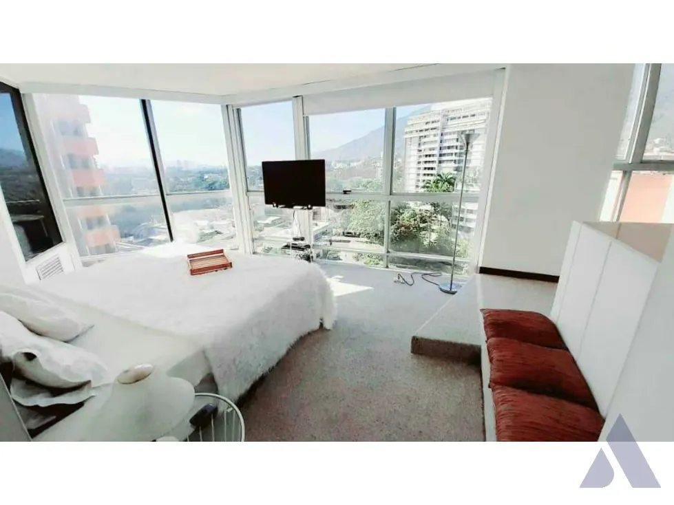 Alquilo apartamento 147m2 La Castellana 2916 - 15