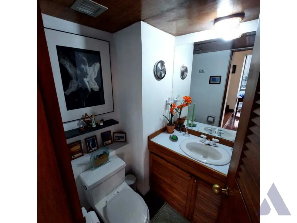Alquilo apartamento 147m2 La Castellana 2916 - 18