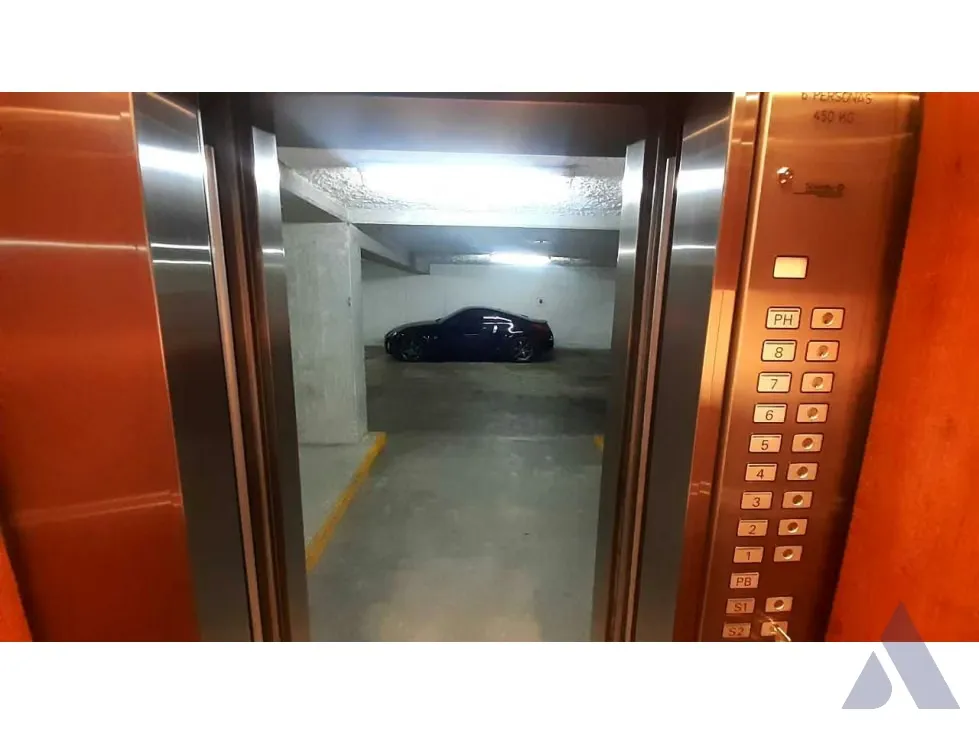 Alquilo apartamento 147m2 La Castellana 2916 - 20