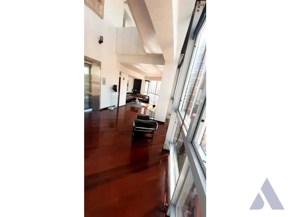 Alquilo apartamento 147m2 La Castellana 2916 - 3