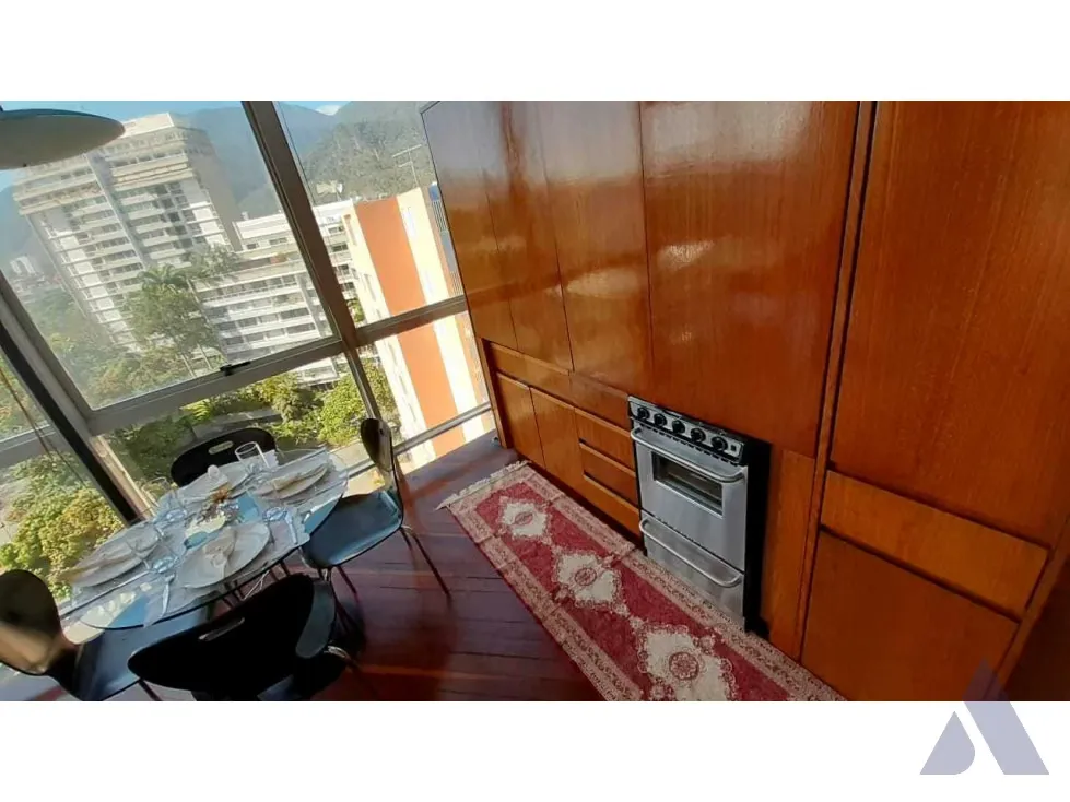 Alquilo apartamento 147m2 La Castellana 2916 - 8