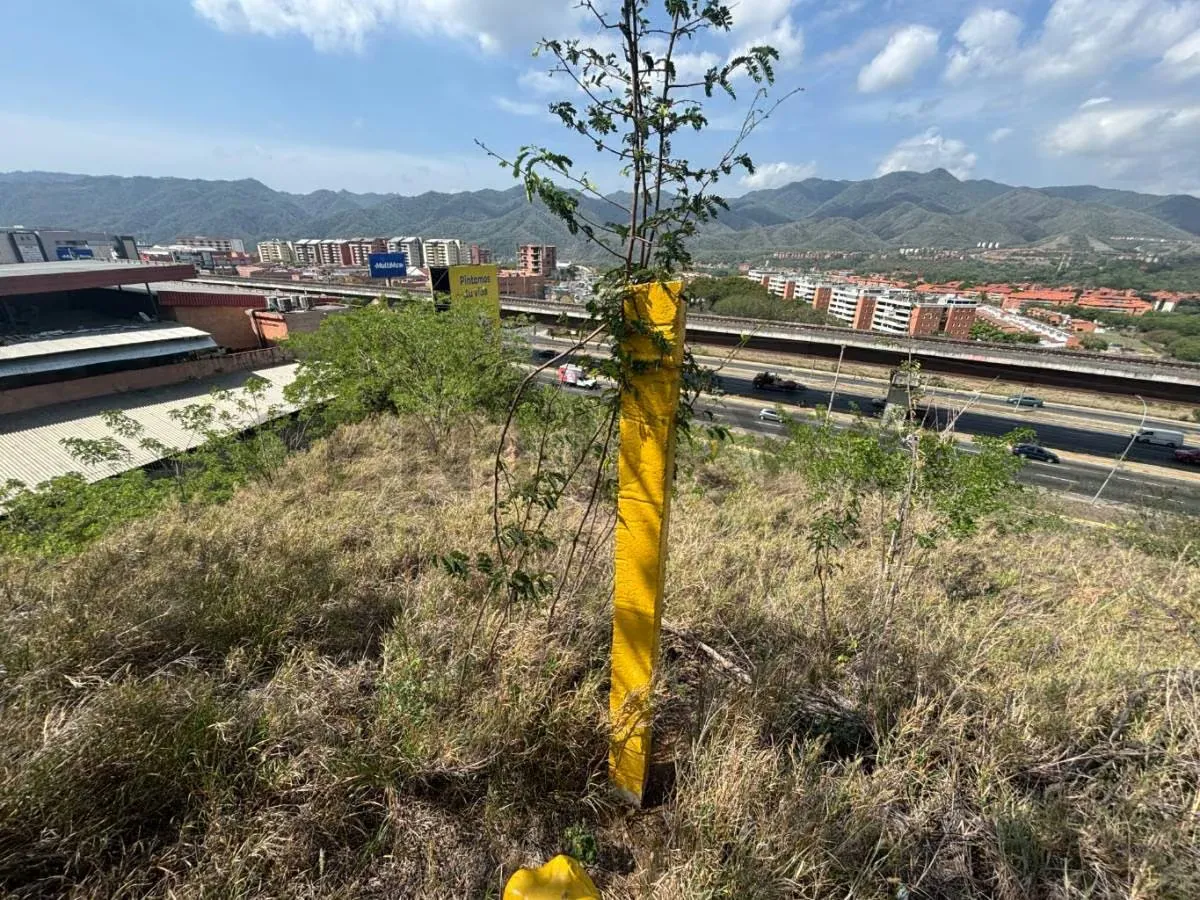 GUARENAS TERRENO VENTA RESIDENCIAL COMERCIAL INDUSTRIAL 29.586,026mts - 3