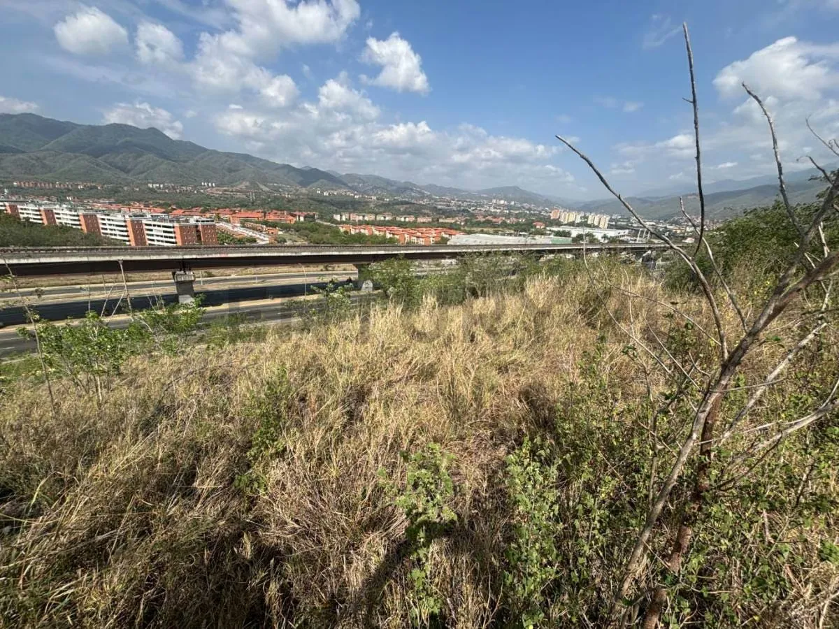 GUARENAS TERRENO VENTA RESIDENCIAL COMERCIAL INDUSTRIAL 29.586,026mts - 5