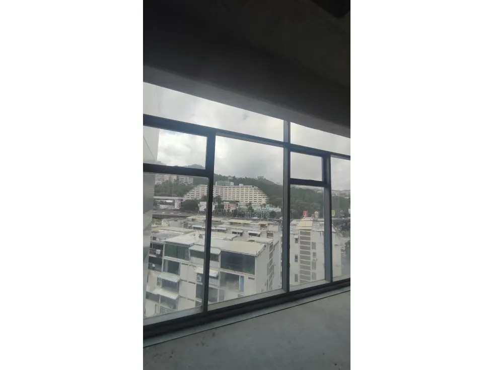 Se alquila Oficina 140m² Las Mercedes - 6