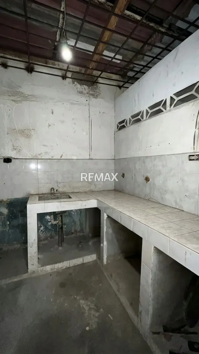 Venta Casa Calle Mariño. Cerca de Puertos de Sucre. Cumaná. - 7
